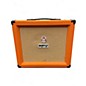 Used Orange Amplifiers Crush 35RT Guitar Combo Amp thumbnail