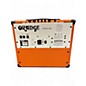 Used Orange Amplifiers Crush 35RT Guitar Combo Amp