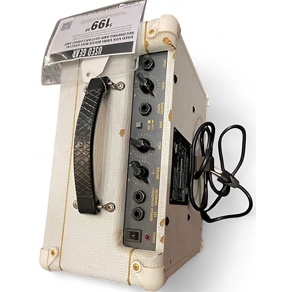 Used VOX VBM1 Brian May Special Recording Amp Guitar Combo Amp