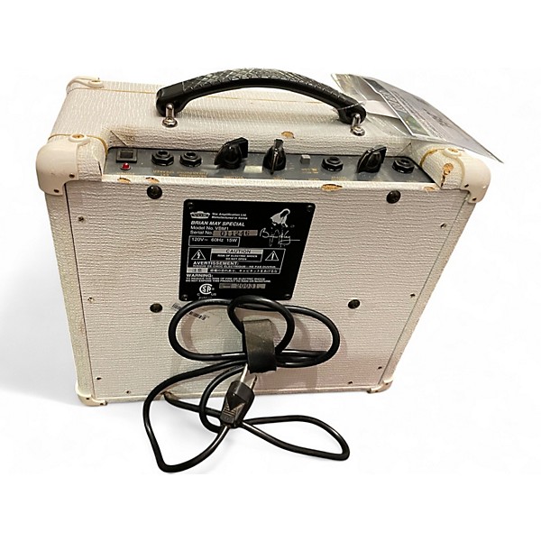 Used VOX VBM1 Brian May Special Recording Amp Guitar Combo Amp