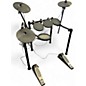 Used Alesis DM6 Electric Drum Set thumbnail