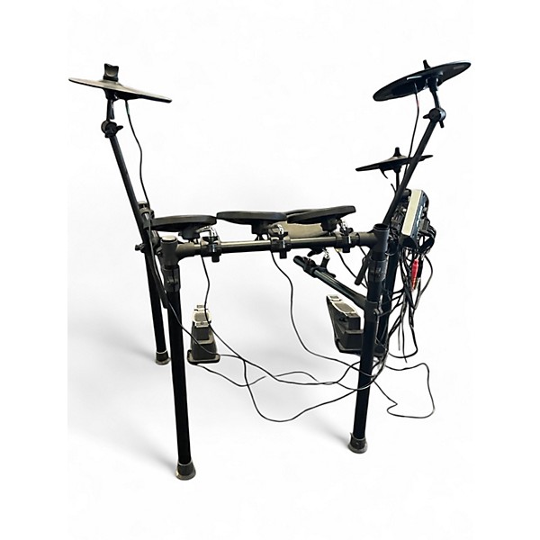 Used Alesis DM6 Electric Drum Set