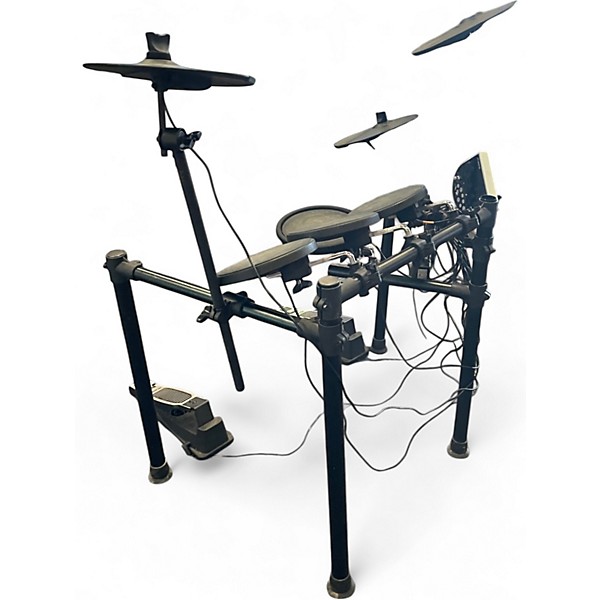 Used Alesis DM6 Electric Drum Set