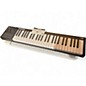 Used Alesis V49 49-Key MIDI Controller thumbnail