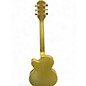 Used Epiphone UPTOWN KAT Red and Gold Hollow Body Electric Guitar