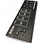 Used Akai Professional LPD8 WIRELESS MIDI Controller