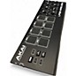 Used Akai Professional LPD8 WIRELESS MIDI Controller