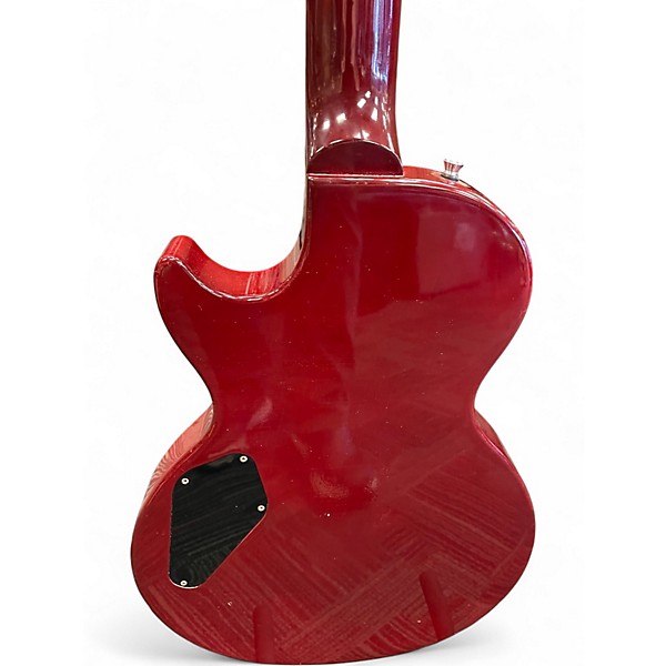 Vintage 1992 Gibson Les Paul Studio Lite M-III SUNBURST Solid Body Electric Guitar