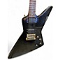 Vintage 1985 Gibson Explorer W/KAHLER Black Solid Body Electric Guitar thumbnail