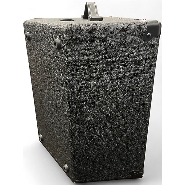 Used Ampeg BA108V2 25W 1x8 Bass Combo Amp