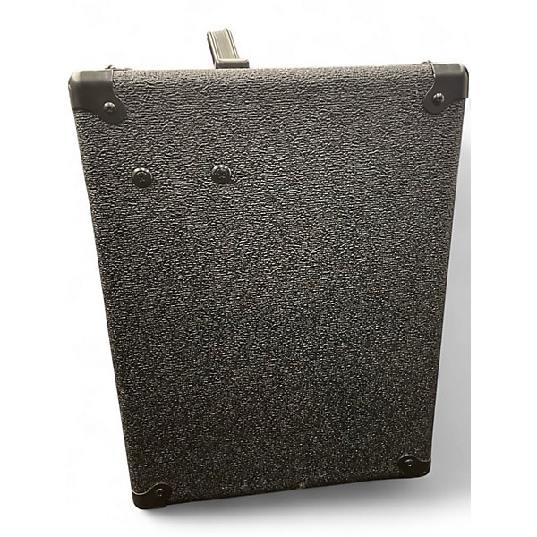 Used Ampeg BA108V2 25W 1x8 Bass Combo Amp