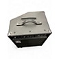 Used Ampeg BA108V2 25W 1x8 Bass Combo Amp