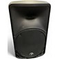 Used Mackie SRM350 V2 Powered Speaker thumbnail