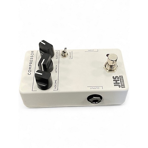 Used JHS Pedals 3 SERIES COMPRESSOR Effect Pedal