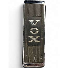 Used VOX V847 Reissue Wah Effect Pedal
