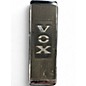 Used VOX V847 Reissue Wah Effect Pedal thumbnail