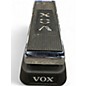 Used VOX V847 Reissue Wah Effect Pedal