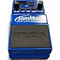 Used DigiTech JMS Jam Man Solo Phrase Pedal