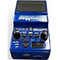 Used DigiTech JMS Jam Man Solo Phrase Pedal