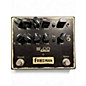 Used Friedman BE-0D DELUXE Effect Pedal thumbnail