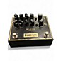 Used Friedman BE-0D DELUXE Effect Pedal