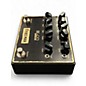 Used Friedman BE-0D DELUXE Effect Pedal