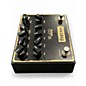 Used Friedman BE-0D DELUXE Effect Pedal