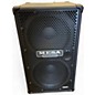 Used MESA/Boogie Subway 2x15 800w Bass Cabinet thumbnail