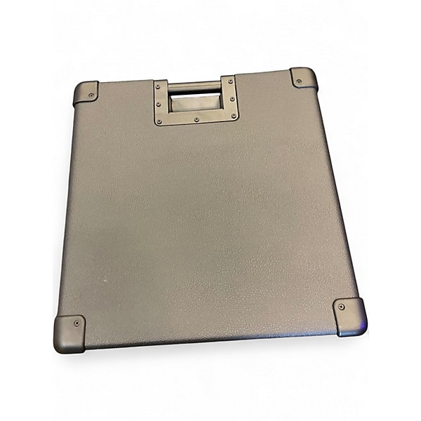 Used MESA/Boogie Subway 2x15 800w Bass Cabinet