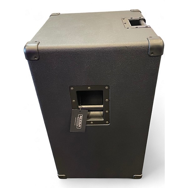 Used MESA/Boogie Subway 2x15 800w Bass Cabinet