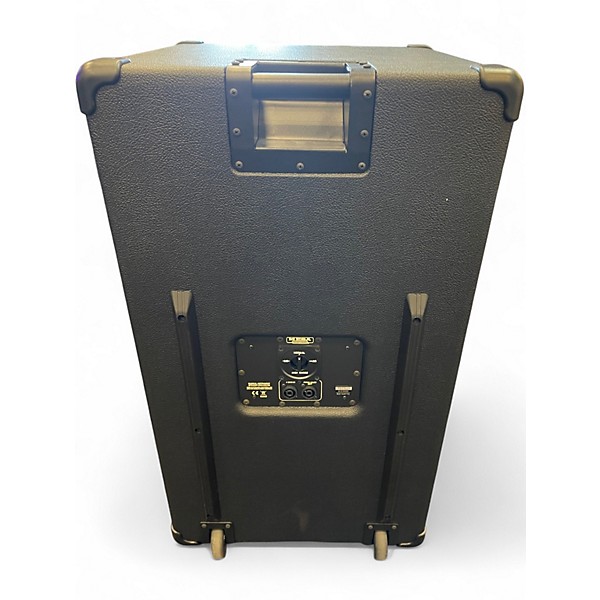 Used MESA/Boogie Subway 2x15 800w Bass Cabinet