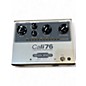 Used Origin Effects Cali76TX Limiting Amplifier Effect Pedal thumbnail