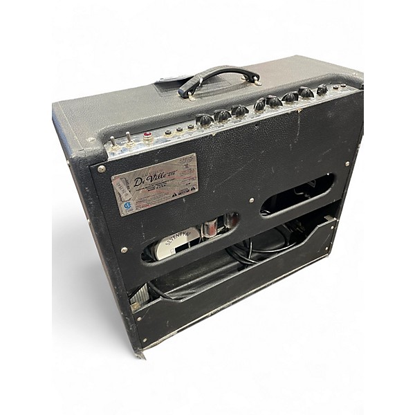 Used Fender HOT ROD DEVILLE 180W 212 Tube Guitar Combo Amp