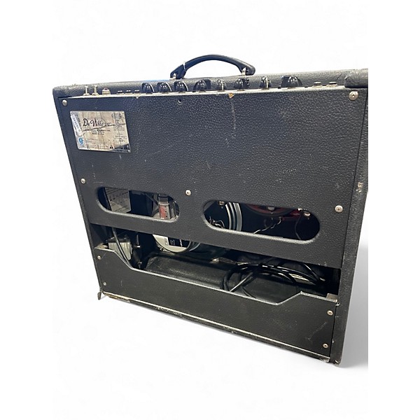 Used Fender HOT ROD DEVILLE 180W 212 Tube Guitar Combo Amp