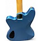 Used Del Toro CORRIDA Pelham Blue Solid Body Electric Guitar