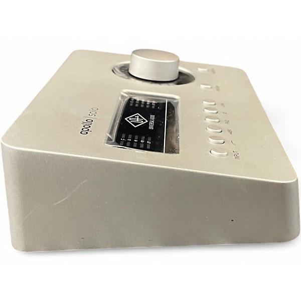 Used Universal Audio Apollo Twin Solo Audio Interface