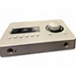 Used Universal Audio Apollo Twin Solo Audio Interface