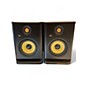 Used KRK RP5 ROKIT G4 Pair Powered Monitor thumbnail