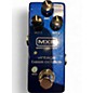 Used MXR VINTAGE BASS OCTAVE Effect Pedal thumbnail