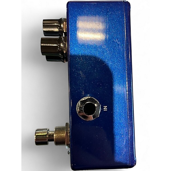 Used MXR VINTAGE BASS OCTAVE Effect Pedal