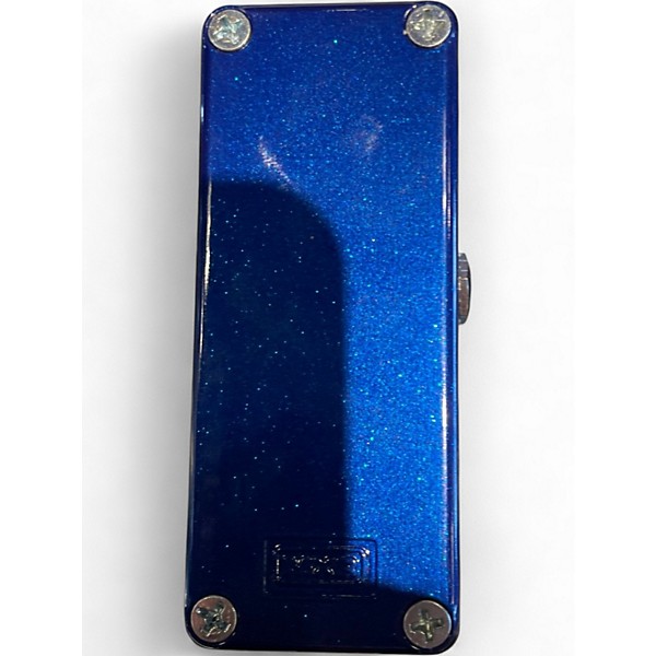 Used MXR VINTAGE BASS OCTAVE Effect Pedal