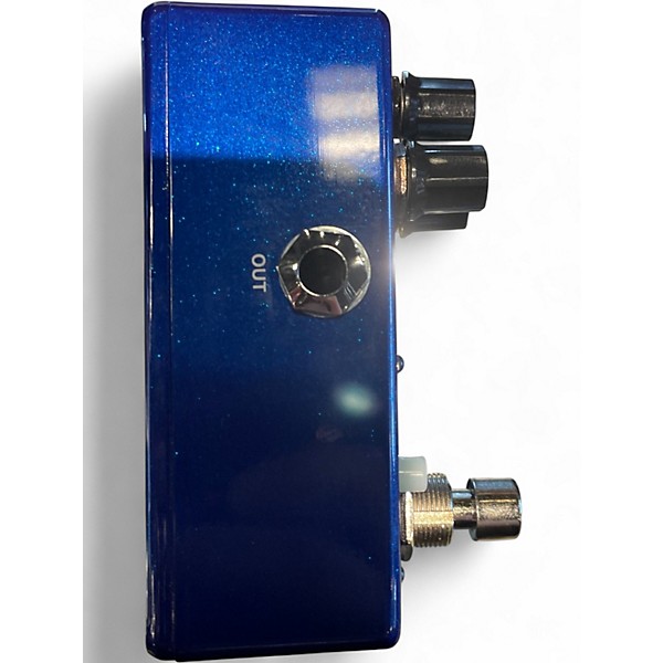 Used MXR VINTAGE BASS OCTAVE Effect Pedal