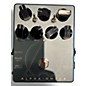 Used Darkglass ALPHA OMEGA Effect Pedal thumbnail
