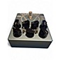 Used Darkglass ALPHA OMEGA Effect Pedal