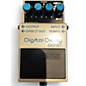 Used BOSS DD3T Effect Pedal thumbnail