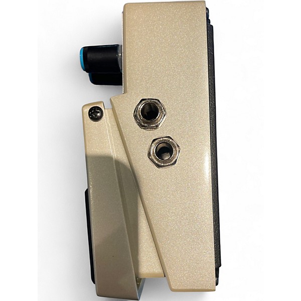 Used BOSS DD3T Effect Pedal