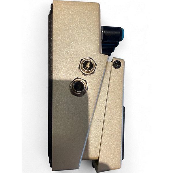 Used BOSS DD3T Effect Pedal