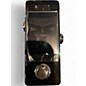 Used KORG PB X MINI Tuner Pedal thumbnail
