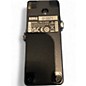 Used KORG PB X MINI Tuner Pedal