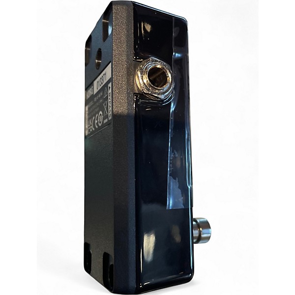 Used KORG PB X MINI Tuner Pedal